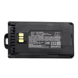 Vertex Standard EVX-539 Battery 7.4V 1500mAh - Compatible Replacement