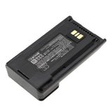 Vertex Standard EVX-539 Battery 7.4V 2200mAh - Compatible Replacement