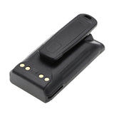Vertex Standard FNB-V134Li Battery Replacement (2600mAh)