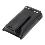 Vertex Standard FNB-V134Li Battery Replacement (2600mAh)