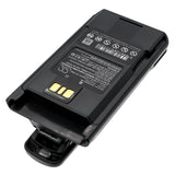Vertex Standard EVX-539 Battery 7.4V 3350mAh - Compatible Replacement