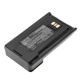 Vertex Standard EVX-539 Battery 7.4V 2600mAh - Compatible Replacement