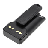 Vertex Standard EVX-539 Battery 7.4V 2600mAh - Compatible Replacement