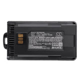 Vertex Standard EVX-539 Battery 7.4V 2600mAh - Compatible Replacement