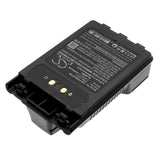 Yaesu VX-8GR Battery 7.4V 3300mAh - Compatible Replacement