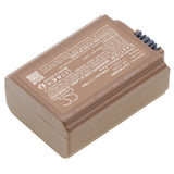 Sony Mirrorless Alpha A6000 Battery 7.4V 1050mAh - Compatible Replacement