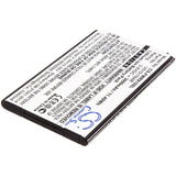 Franklin Wireless R910 Battery 3.8V 3000mAh - Compatible Replacement