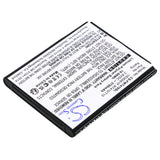 Franklin Wireless RT410 Battery 3.8V 3700mAh - Compatible Replacement