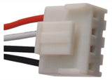 Fukuda FCP-2155 Battery 9.6V 2000mAh - Compatible Replacement