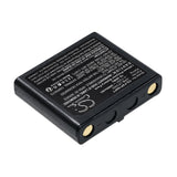 Fenix HP16R Battery 3.7V 2800mAh - Compatible Replacement