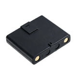 Fenix HP16R Battery 3.7V 2800mAh - Compatible Replacement