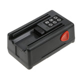 Flymo SimpliStore 300 Li 40V Push Battery 18V 1500mAh - Compatible Replacement