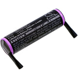 Flymo Freestyler Battery 3.6V 2400mAh - Compatible Replacement