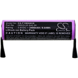 Flymo Freestyler Battery 3.6V 2400mAh - Compatible Replacement