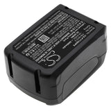 Flymo UltraStore 380R Li 36V Push Cordless Lawn Mower Battery 18V 3000mAh - Compatible Replacement