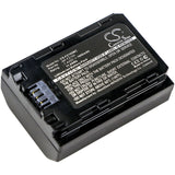 Sony Alpha 7R IV 35mm Battery 7.4V 1600mAh - Compatible Replacement