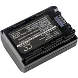 Sony Alpha 7R IV 35mm Battery 7.4V 1600mAh - Compatible Replacement