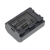 Sony Alpha 7R IV 35mm Battery 7.4V 2600mAh - Compatible Replacement