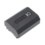 Sony Alpha 7R IV 35mm Battery 7.4V 2600mAh - Compatible Replacement