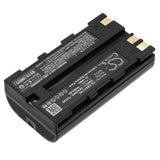 GeoMax Stonex R6 Battery 7.4V 3400mAh - Compatible Replacement