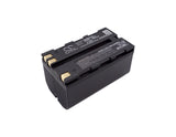 GeoMax Stonex R6 Battery 7.4V 6800mAh - Compatible Replacement