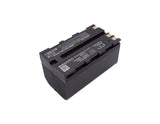 GeoMax Stonex R6 Battery 7.4V 6800mAh - Compatible Replacement