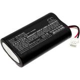 GoPro Karma Remote Control Battery 3.6V 4150mAh - Compatible Replacement
