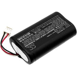 GoPro Karma Remote Control Battery 3.6V 4150mAh - Compatible Replacement