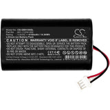 GoPro Karma Remote Control Battery 3.6V 4150mAh - Compatible Replacement
