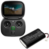 GoPro Karma Remote Control Battery 3.6V 4150mAh - Compatible Replacement