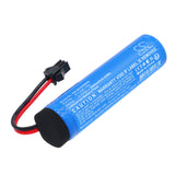 GRE Electric CSPAN Battery 3.7V 2600mAh - Compatible Replacement