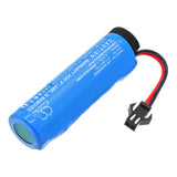 GRE Electric CSPAN Battery 3.7V 2600mAh - Compatible Replacement