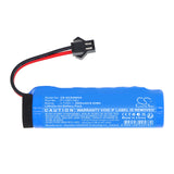 GRE Electric CSPAN Battery 3.7V 2600mAh - Compatible Replacement