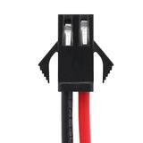 GRE Electric CSPAN Battery 3.7V 2600mAh - Compatible Replacement