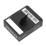 Giroptic edges closer to 360 action cam Battery 3.7V 950mAh - Compatible Replacement