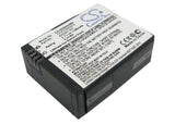 Cameron Sino CS-GDB002MX Battery