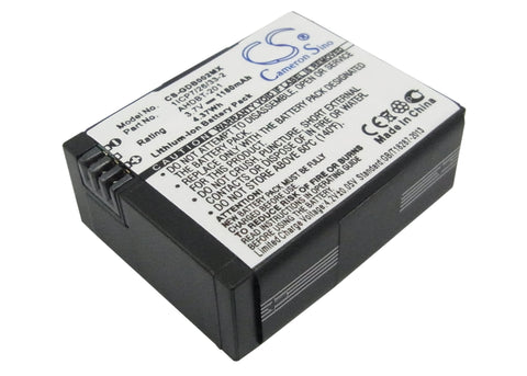 Cameron Sino CS-GDB002MX Battery