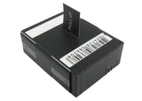 GoPro AHDBT-201 Battery Replacement