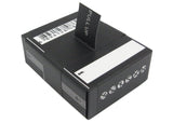 GoPro AHDBT-201 Battery Replacement