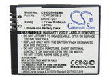 Cameron Sino CS-GDB002MX Battery