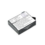 GoPro Hero 4 Silver Battery 3.7V 950mAh - Compatible Replacement
