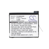 GoPro Hero 4 Silver Battery 3.7V 950mAh - Compatible Replacement