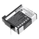 GoPro Hero 4 Silver Battery 3.8V 1160mAh - Compatible Replacement