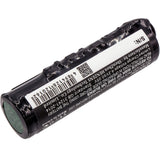 Garmin DC40 Astro Dog Tracking System Battery 3.7V 3400mAh - Compatible Replacement