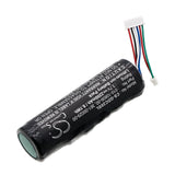 Garmin DC40 Astro Dog Tracking System Battery 3.7V 2200mAh - Compatible Replacement