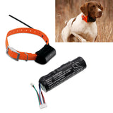 Garmin DC40 Astro Dog Tracking System Battery 3.7V 2200mAh - Compatible Replacement