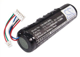 Garmin 361-00029-00 Battery Replacement for Dog Collar