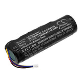 Garmin Alpha GPS Pig Hunting Dog Tracking System Battery 3.7V 3400mAh - Compatible Replacement