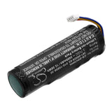 Garmin Alpha GPS Pig Hunting Dog Tracking System Battery 3.7V 3400mAh - Compatible Replacement