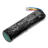 Garmin Alpha GPS Pig Hunting Dog Tracking System Battery 3.7V 2200mAh - Compatible Replacement